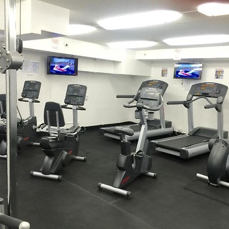 Modern Waikiki Sleek Studio Χονολουλού Εξωτερικό φωτογραφία