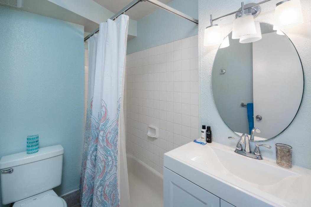 Modern Waikiki Sleek Studio Χονολουλού Εξωτερικό φωτογραφία